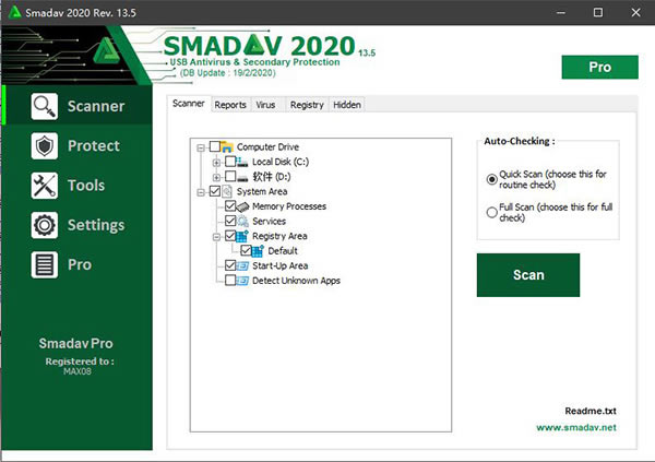 Smadav Pro