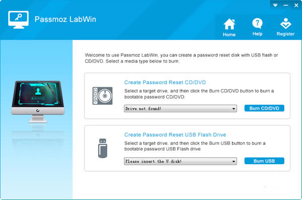 
PassMoz LabWinϵͳù3.7.6.3