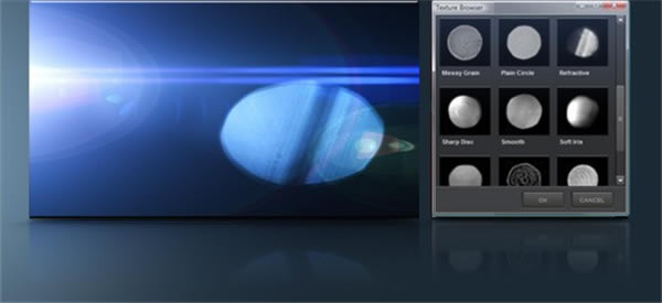 opticalflares软件下载-opticalflaresAE镜头光晕插件1.3.5