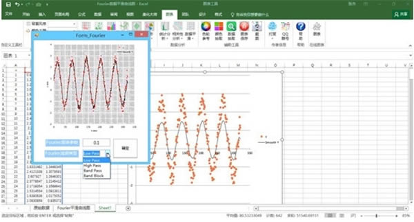 EasyCharts