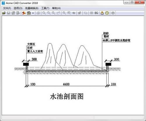 CAD汾ת