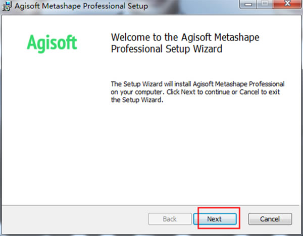 Agisoft Metashape Pro