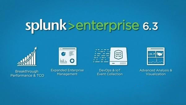 Splunk Enterprise