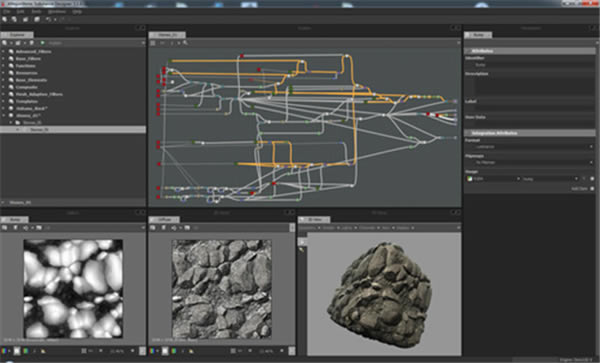 Substance Designer