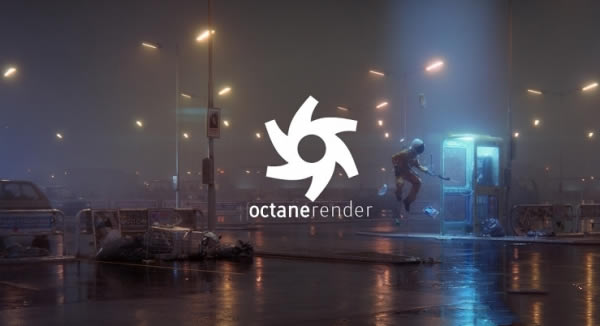 OctaneRender