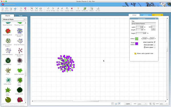 
Garden Planner3.6.20