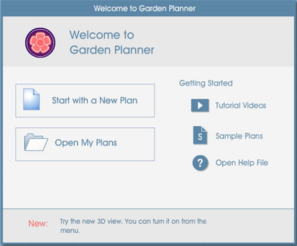 Garden Planner