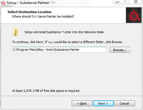 
substance painterרҵȾ豸1.4.2