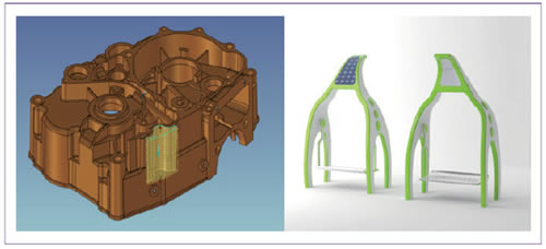 CAXA3D