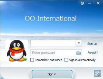 QQ国际版下载安装-QQ国际版官方版本下载1.91.1370.0