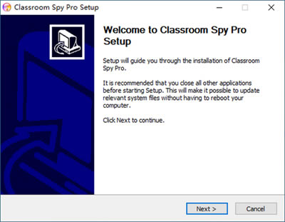 Classroom Spy Pro