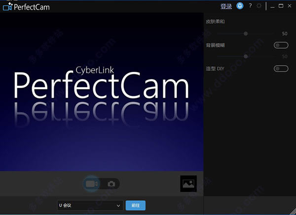 PerfectCam