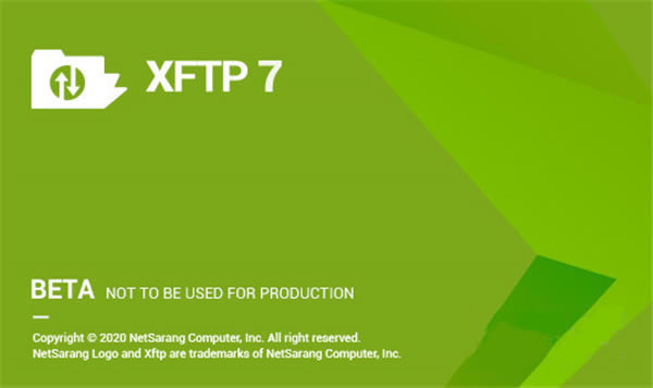Xftp7