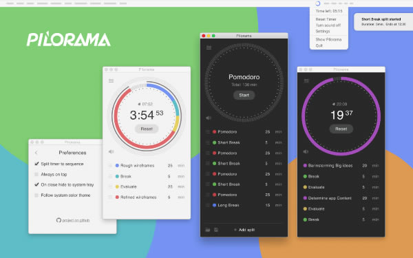 
Pilorama-Piloramaʱ滮3.0.2