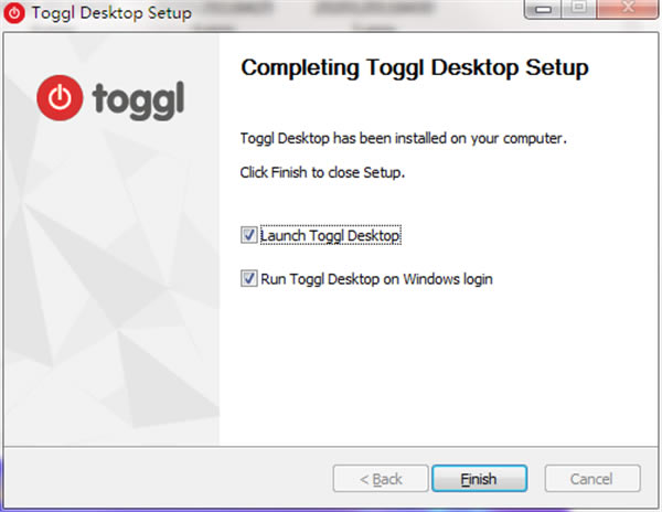 Toggl