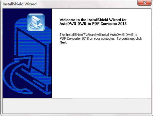 AutoDWG PDF Converter