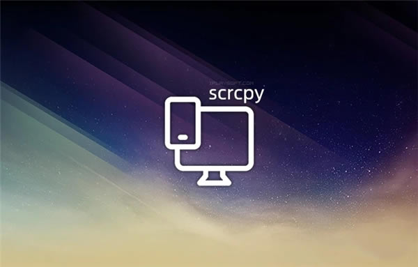 Scrcpy