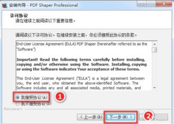 PDF Shaper Professional