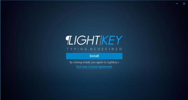 Lightkey Business Edition