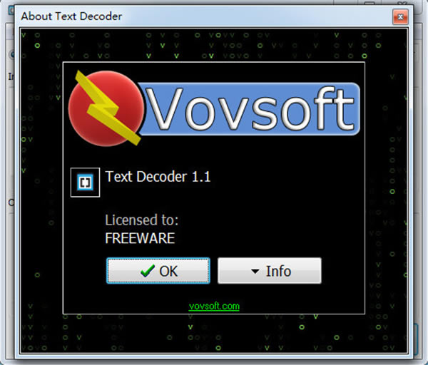 Text Decoder