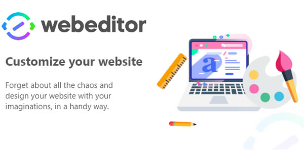 
Web Editorʽ༭