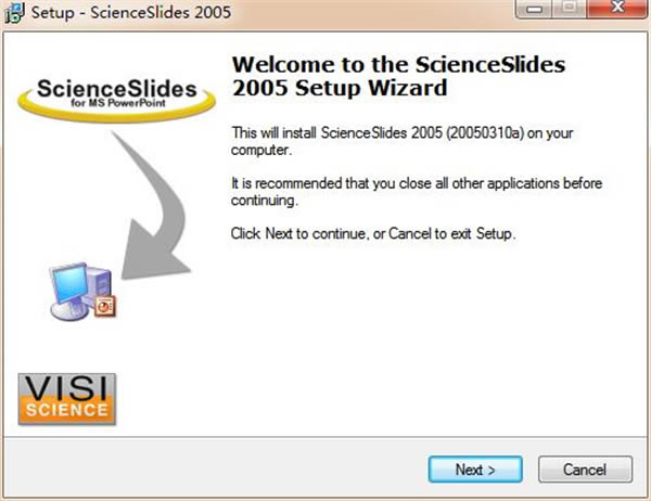 ScienceSlides