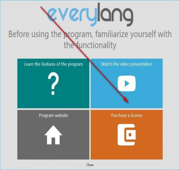 EveryLang Pro