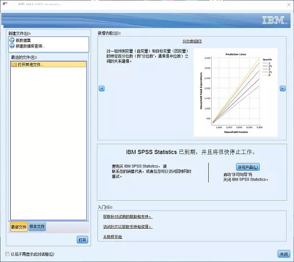 SPSS Statistics