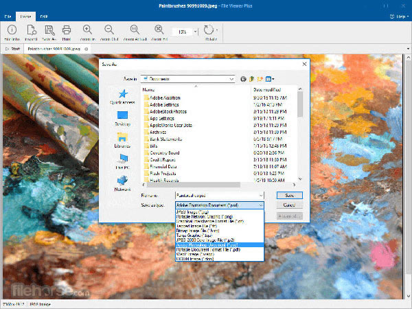 File Viewer Plus