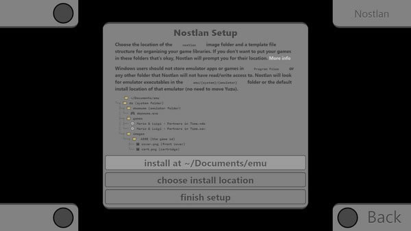 
Nostlan-NostlanϷ1.20.5