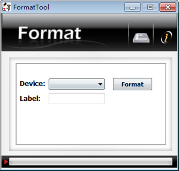 FormatTool