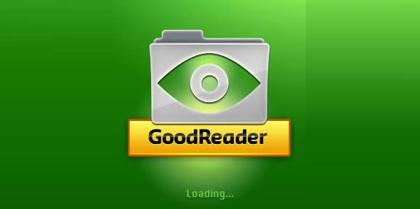 Goodreader