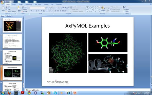 PyMOL