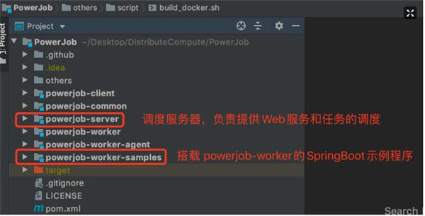 
PowerJob-PowerJob3.4.7