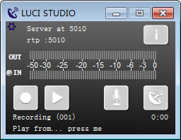 
Luci StudioƵļ༭5.7.1