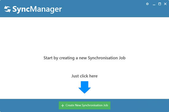 SyncManager