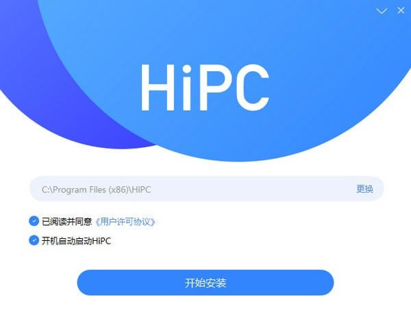 HiPC