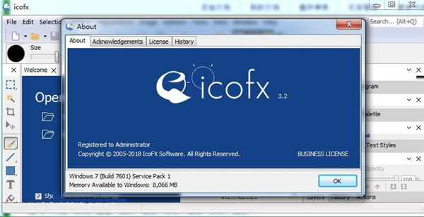 
IcoFX-IcoFX