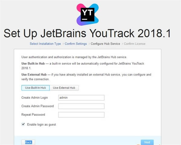 YouTrack