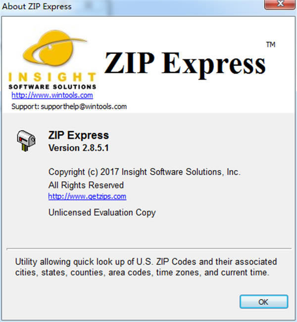 Zip Express