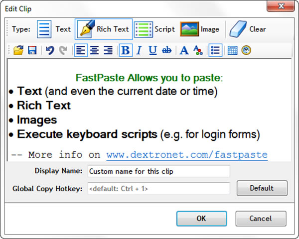 
FastPaste-FastPasteճ߿ͻ3.18