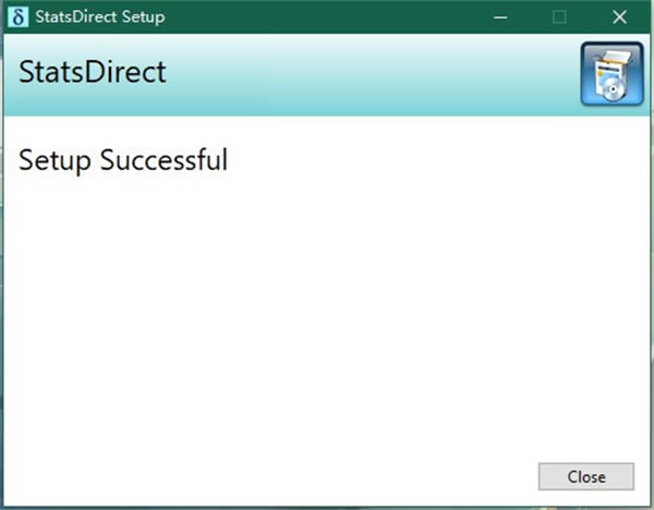 
StatsDirect 3-StatsDirect 3ͻ3.3.4