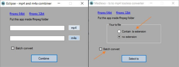 Medlexo Eclipse