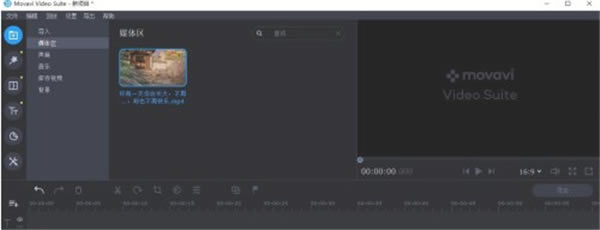 Movavi Video Suite