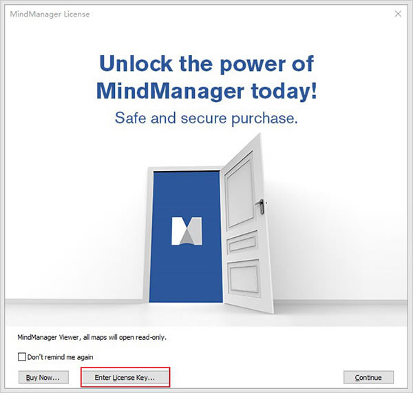 MindManager