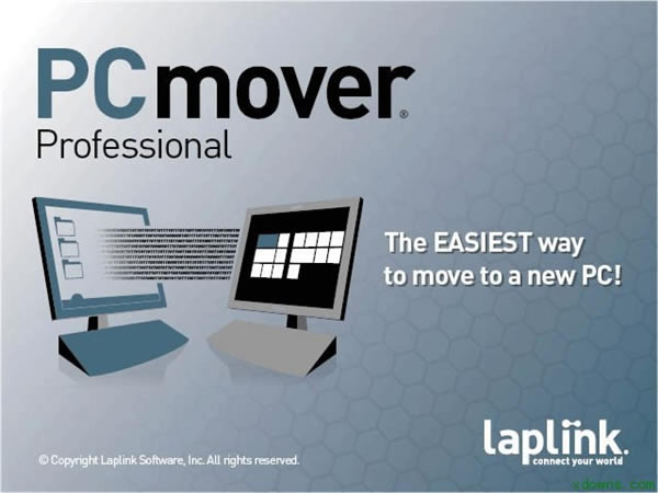 
PCmover Professionalͻ12.0.0