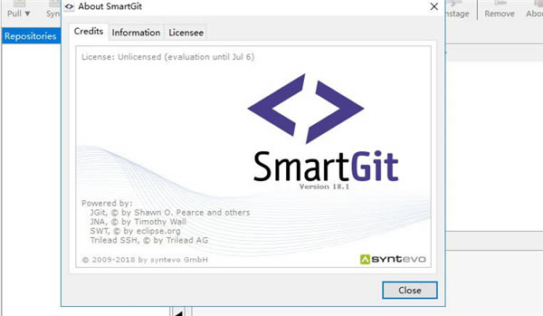 SmartGit