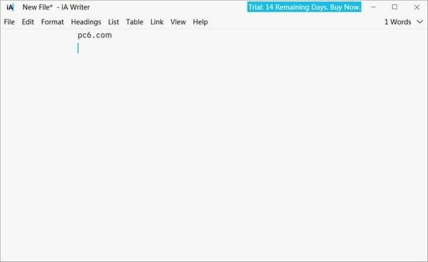 
iA Writer-iA Writerרҵдƽ̨1.3.7528