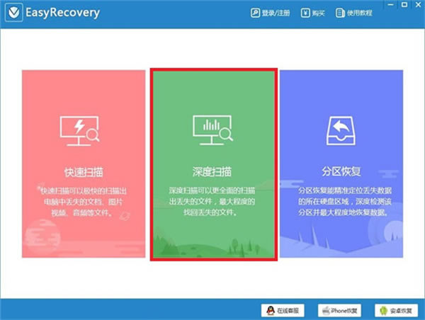 easyrecovery pro