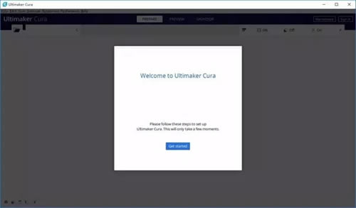 
Ultimaker Curaɫӡ4.8.0